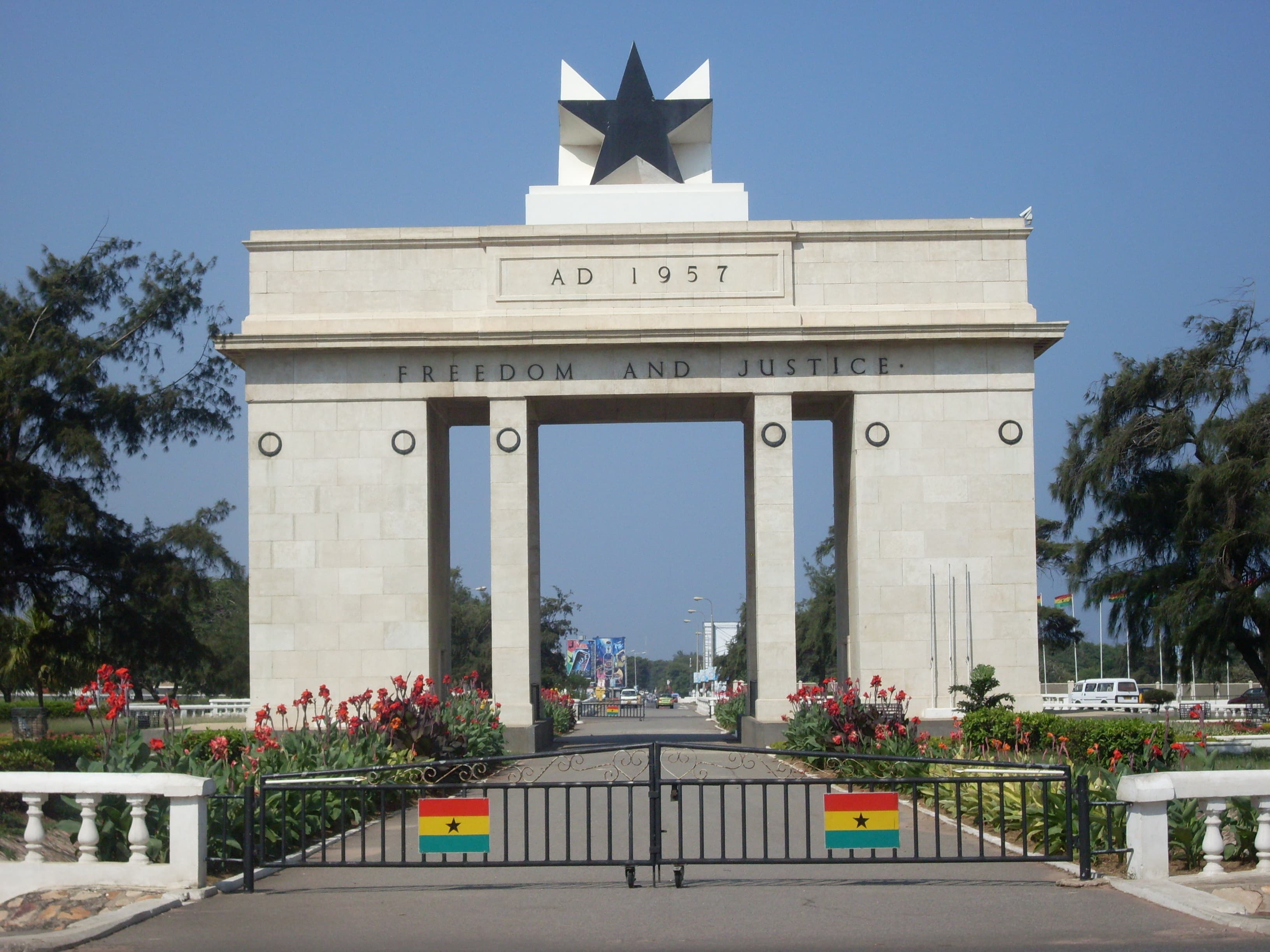 Greater Accra, Ghana