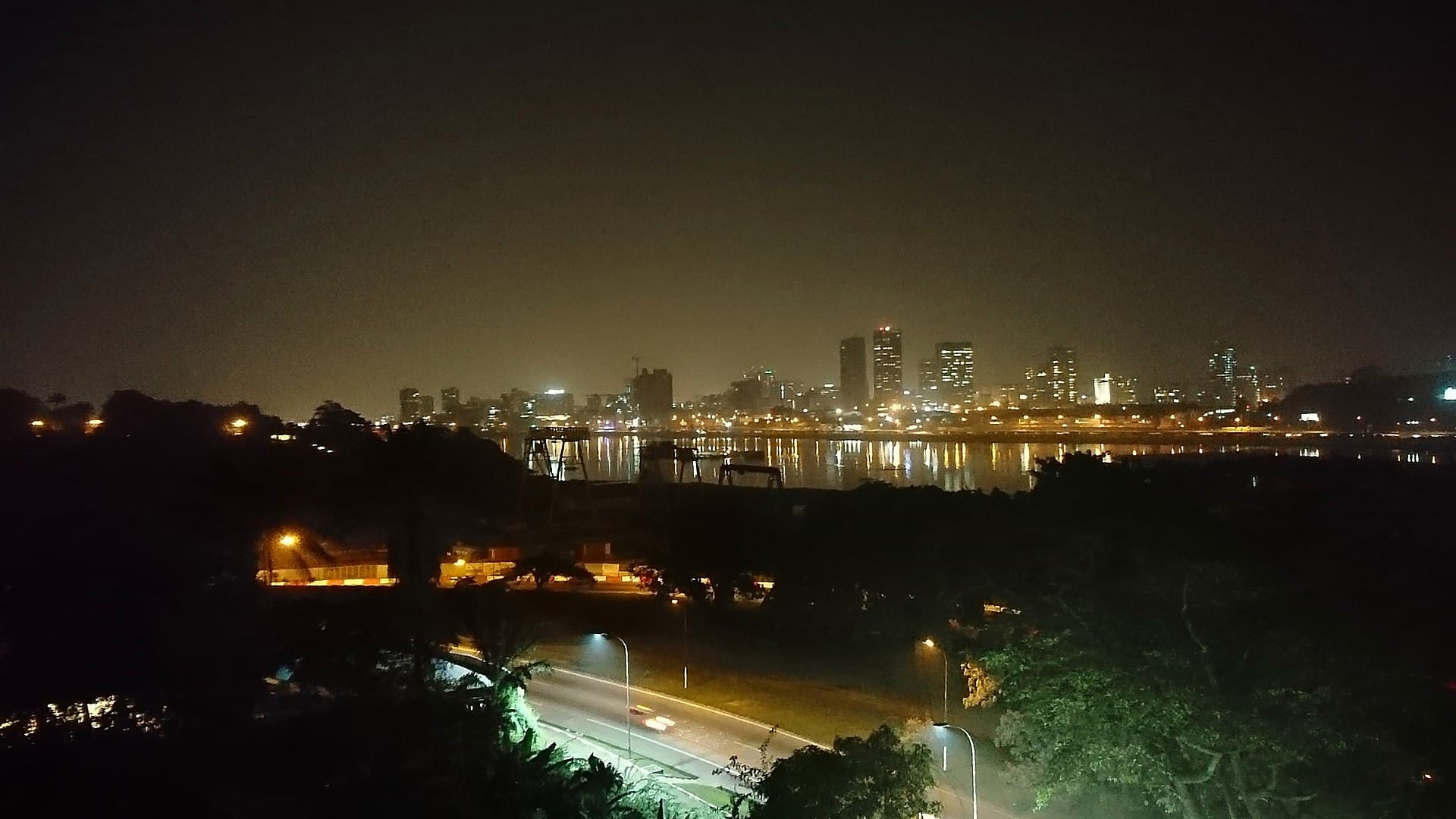 Abidjan, Côte d’Ivoire