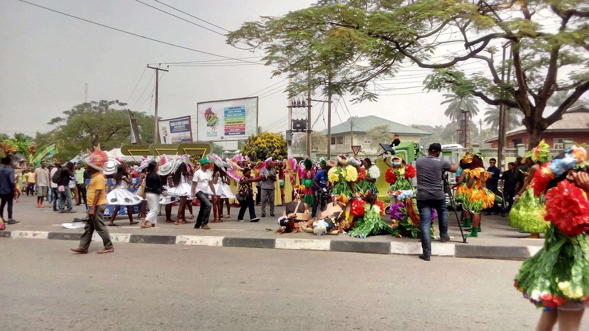 Calabar, Nigeria