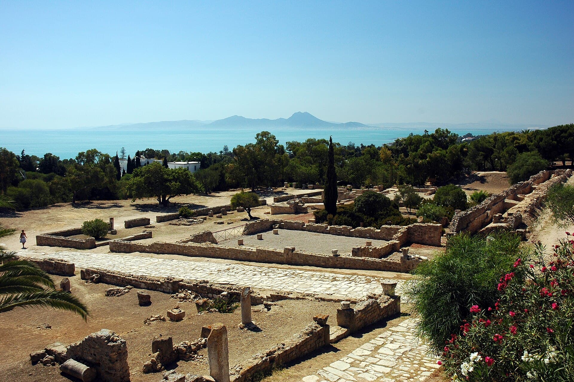 Carthage, Tunisia