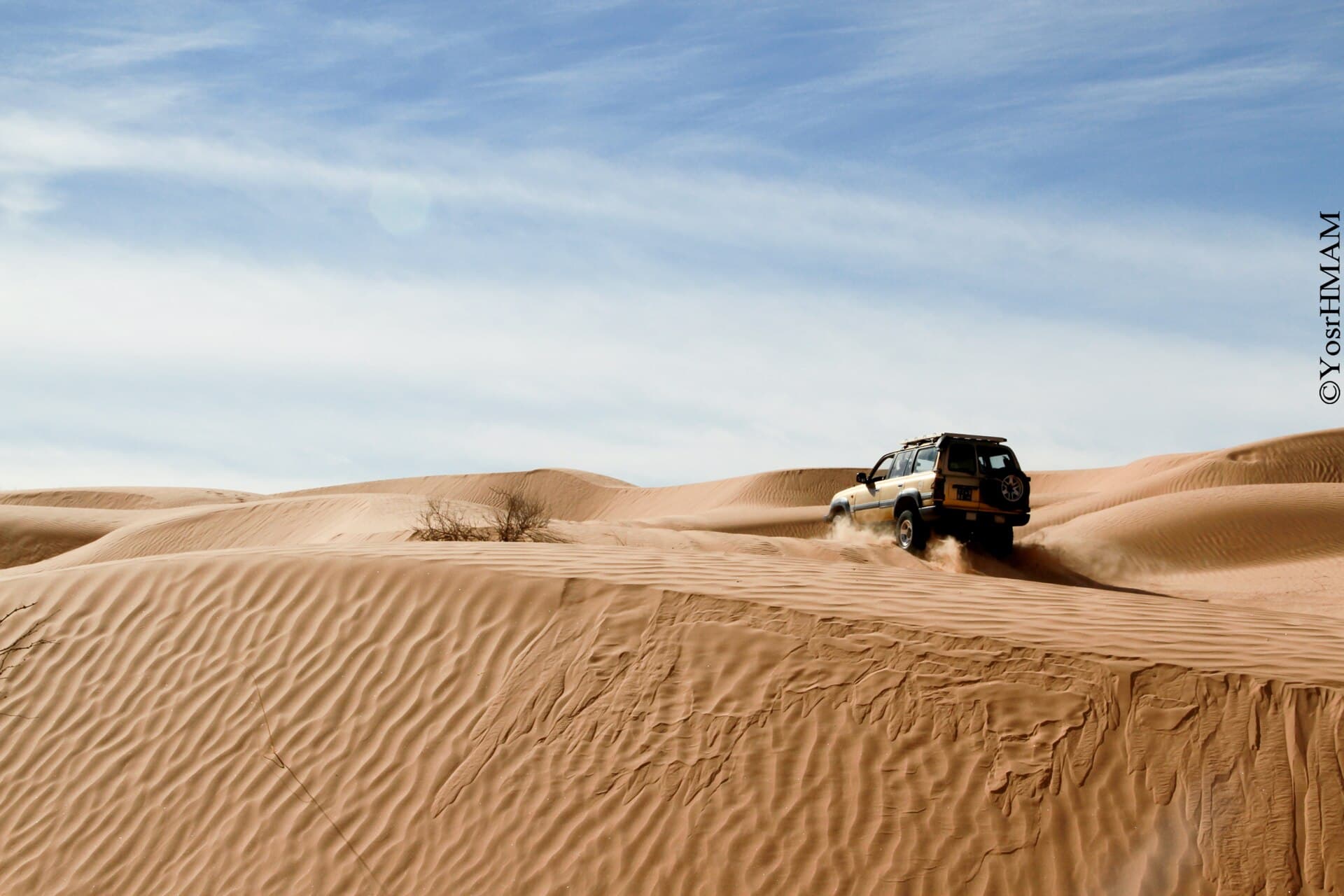 Djerba, Matmata & Sahara Gateway — 5 Days, Tunisia